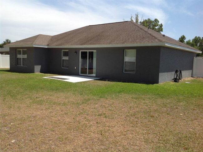 15266 Sw 44 Th Ter, House other with 4 bedrooms, 2 bathrooms and null parking in OCALA FL | Image 22