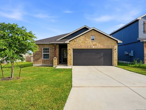 11718 Classmore Gap, San Antonio, TX, 78245-4850 | Card Image