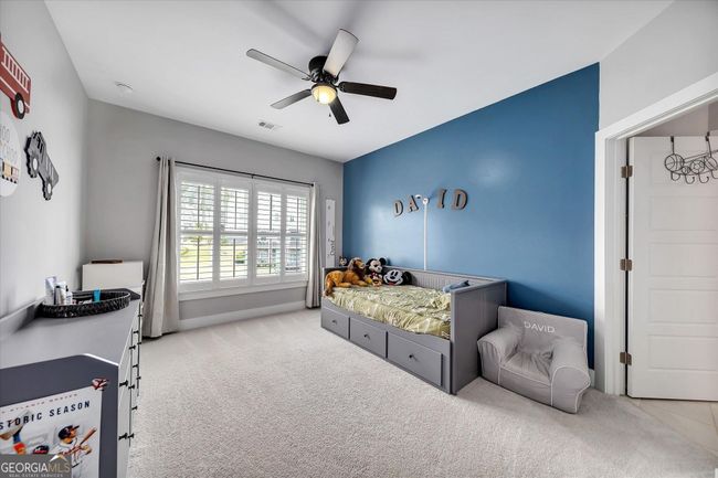 2300 Isla Run, House other with 3 bedrooms, 3 bathrooms and 2 parking in Woodstock GA | Image 25