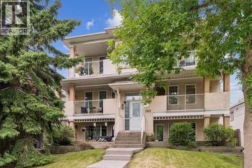 202-1921 25 St Sw, Calgary, AB, T3E1W8 | Card Image