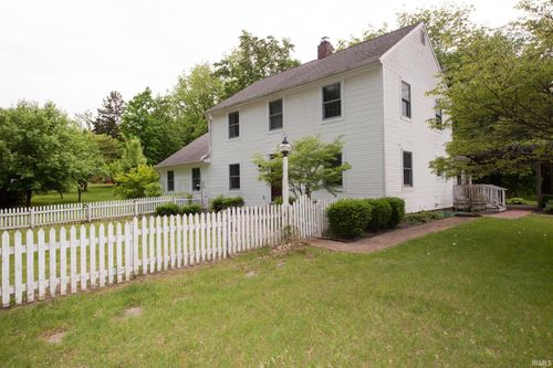 5440 S 600 W, Westpoint, IN, 47992-9320 | Card Image