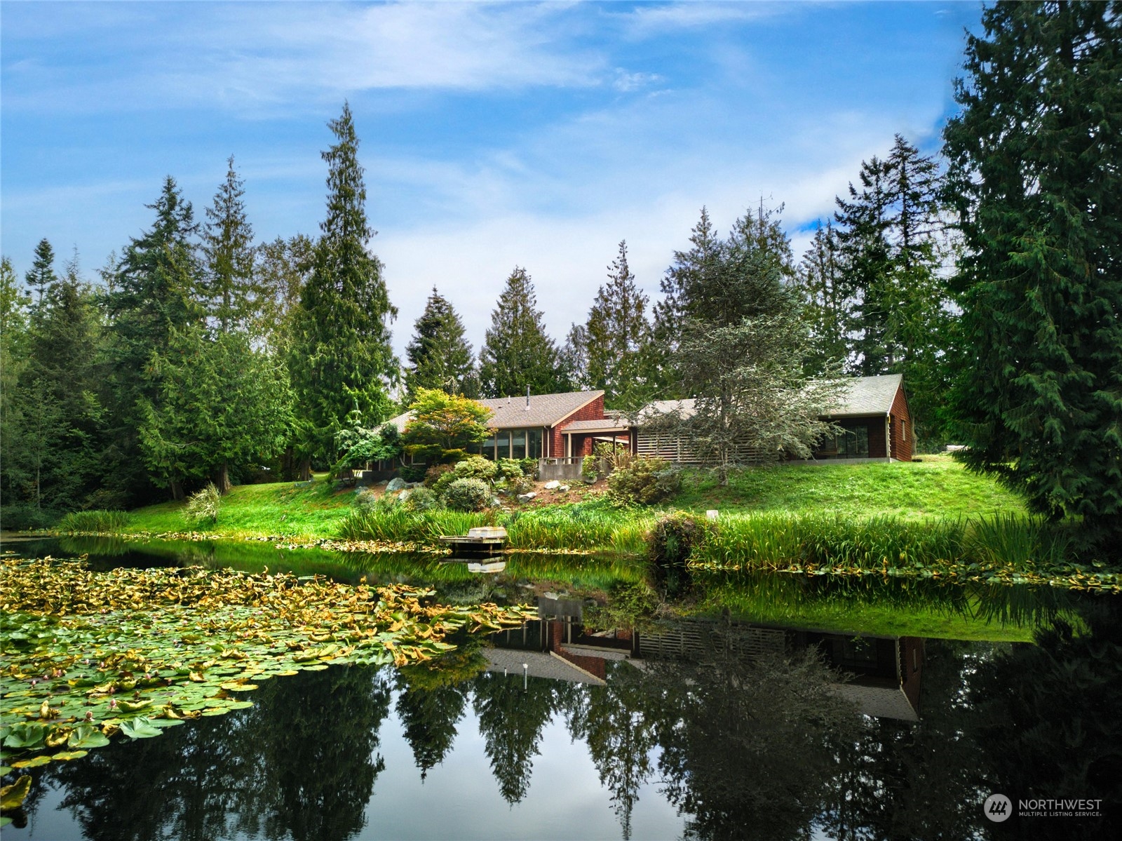 Green Cliffs Rd, Anacortes, WA 98221