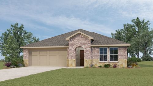 625 Lansdowne Dr, Josephine, TX, 75135-1129 | Card Image