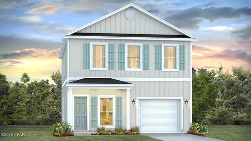339 Robinson Bluff Rd, Panama City Beach, FL, 32407-2738 | Card Image