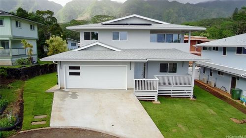 3602 Nipo St, Honolulu, HI, 96822 | Card Image