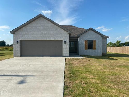 244 Quincy Cir, Trumann, AR, 72472-1069 | Card Image