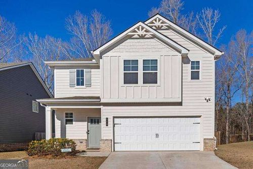 165 Tulip Dr, Covington, GA, 30016-4649 | Card Image