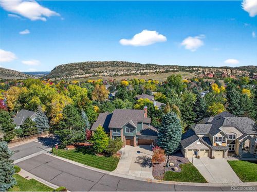 34 Desert Willow Ln, Littleton, CO, 80127-3549 | Card Image