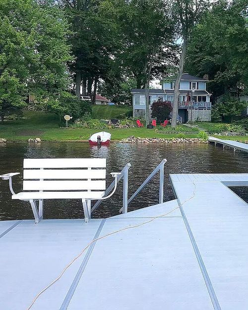 959 Beechwood Point Drive, Hope Township, MI, 49046 | Card Image