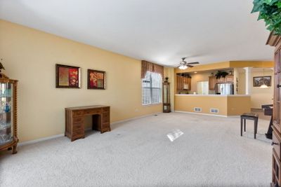 13822 Chestnut Lane, House other with 2 bedrooms, 2 bathrooms and 2 parking in Huntley IL | Image 3