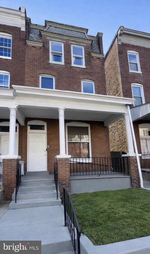 434 S 13th St, HARRISBURG, PA, 17104-1774 | Card Image