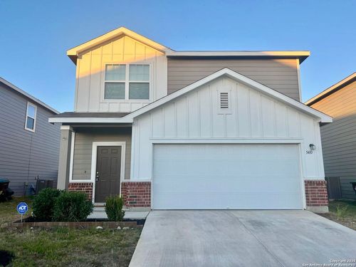 5410 Rue Girard, Converse, TX, 78109 | Card Image