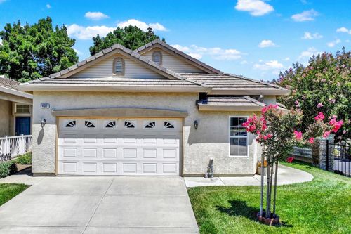 401 Marvin Gardens Drive, Vacaville, CA, 95687 | Card Image