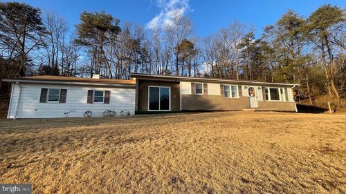 51 Hickory Hill Rd, OLD FIELDS, WV, 26845-9220 | Card Image