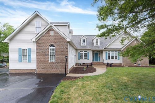 3801 Brennen Robert Pl, Glen Allen, VA, 23060-2505 | Card Image