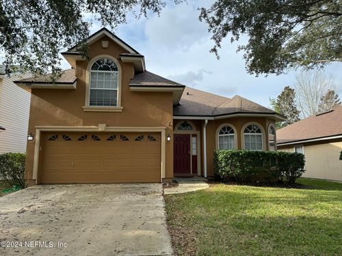 724 Timbermill Ln, ORANGE PARK, FL, 32065-2232 | Card Image