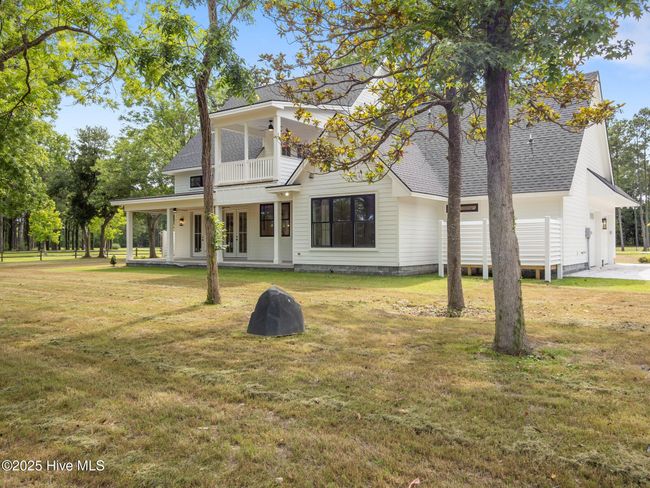 104 Indian Trl, House other with 4 bedrooms, 4 bathrooms and 2 parking in Beaufort NC | Image 49