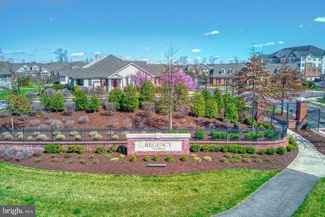 APT-406 - 44589 York Crest Ter, Condo with 3 bedrooms, 2 bathrooms and null parking in ASHBURN VA | Image 66