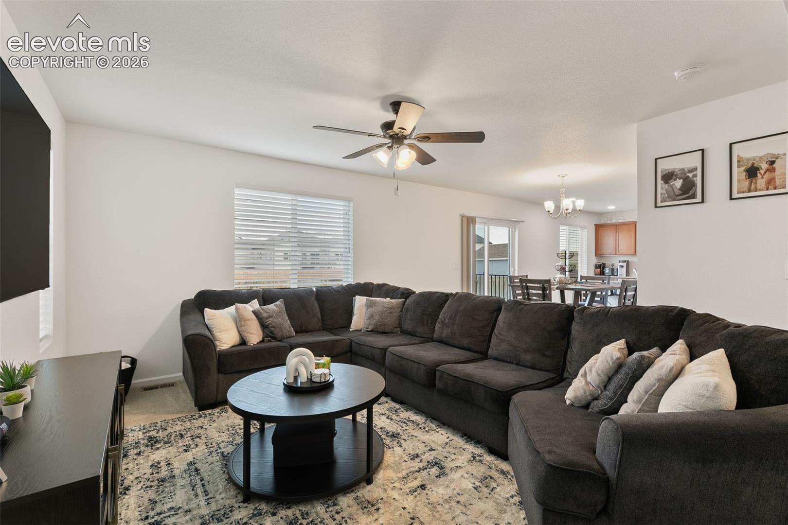 Residential in Colorado Springs