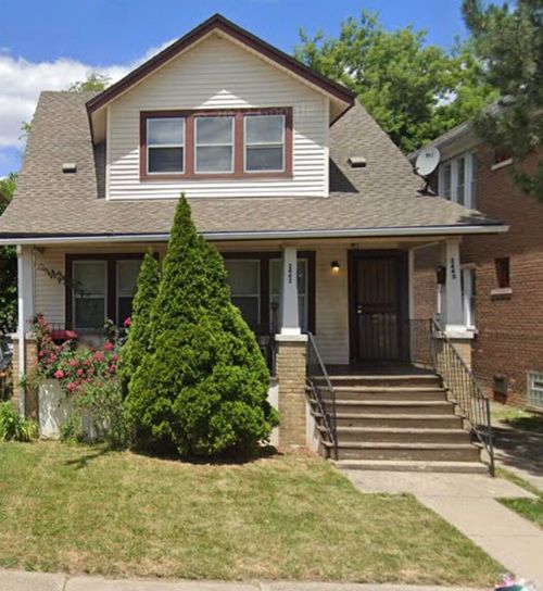 2440 Ford St, Detroit, MI, 48238-2965 | Card Image