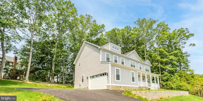 10302 Laurel Ridge Way, House other with 5 bedrooms, 4 bathrooms and null parking in FREDERICKSBURG VA | Image 59
