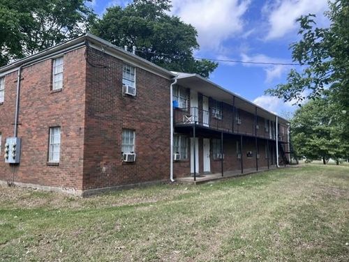261 Keel Ave, Memphis, TN, 38107-3739 | Card Image