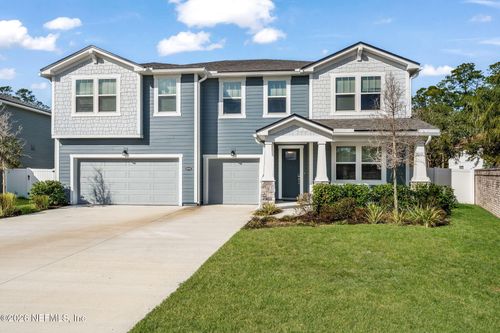 10506 Melody Meadows Rd, Jacksonville, FL, 32257-1317 | Card Image