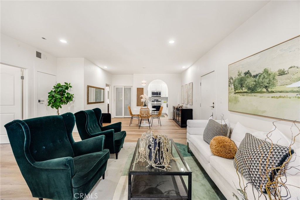 Residential in Los Angeles 4