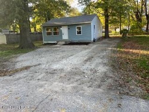 6610 Elmwood St, Louisville, KY, 40216-1008 | Card Image