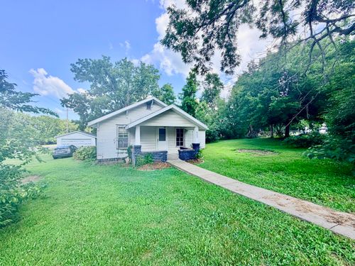 502 Campbell Street, Greenfield, MO, 65661 | Card Image