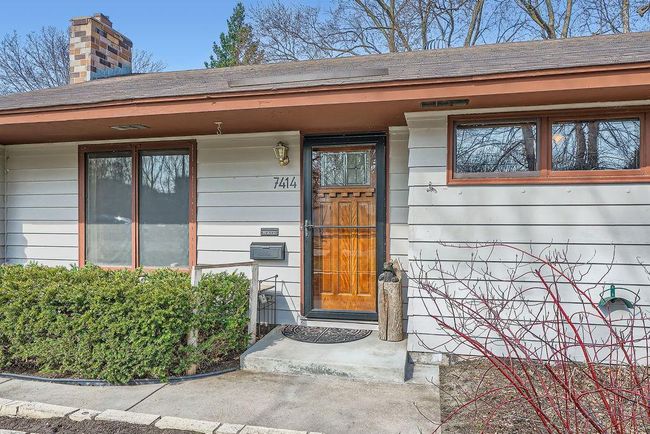 Welcome to this beautiful home - all living including laundry is on one level. Super location - close to Southdale, trails, shopping & much more! Fresh, clean & move in ready! | Image 4
