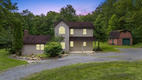 1544 Viaduct Rd, Rockton, PA, 15856-1304 | Card Image
