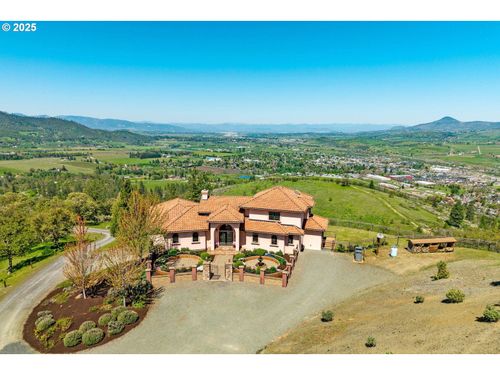 2816 Quail Run Rd, Talent, OR, 97540-6731 | Card Image