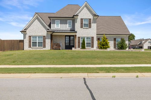 207 N Chinkapin Dr, Atoka, TN, 38004-5271 | Card Image