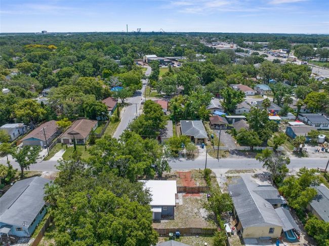 9310 N 12 Th St, House other with 2 bedrooms, 1 bathrooms and null parking in TAMPA FL | Image 24