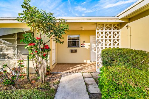 d-175 High Point Ter E, Delray Beach, FL, 33445-4032 | Card Image