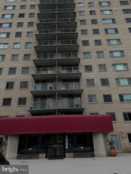 212-2500 N Van Dorn Street, ALEXANDRIA, VA, 22302 | Card Image