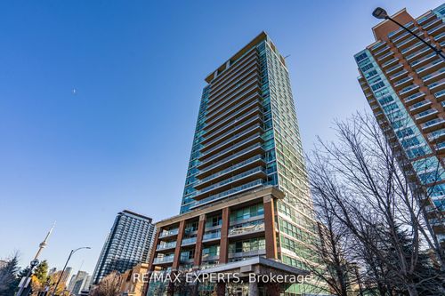 801-80 Western Battery Rd, Toronto, ON, M6K3S1 | Card Image