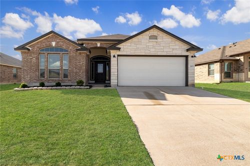 203 Ken Dr, Killeen, TX, 76542-2106 | Card Image