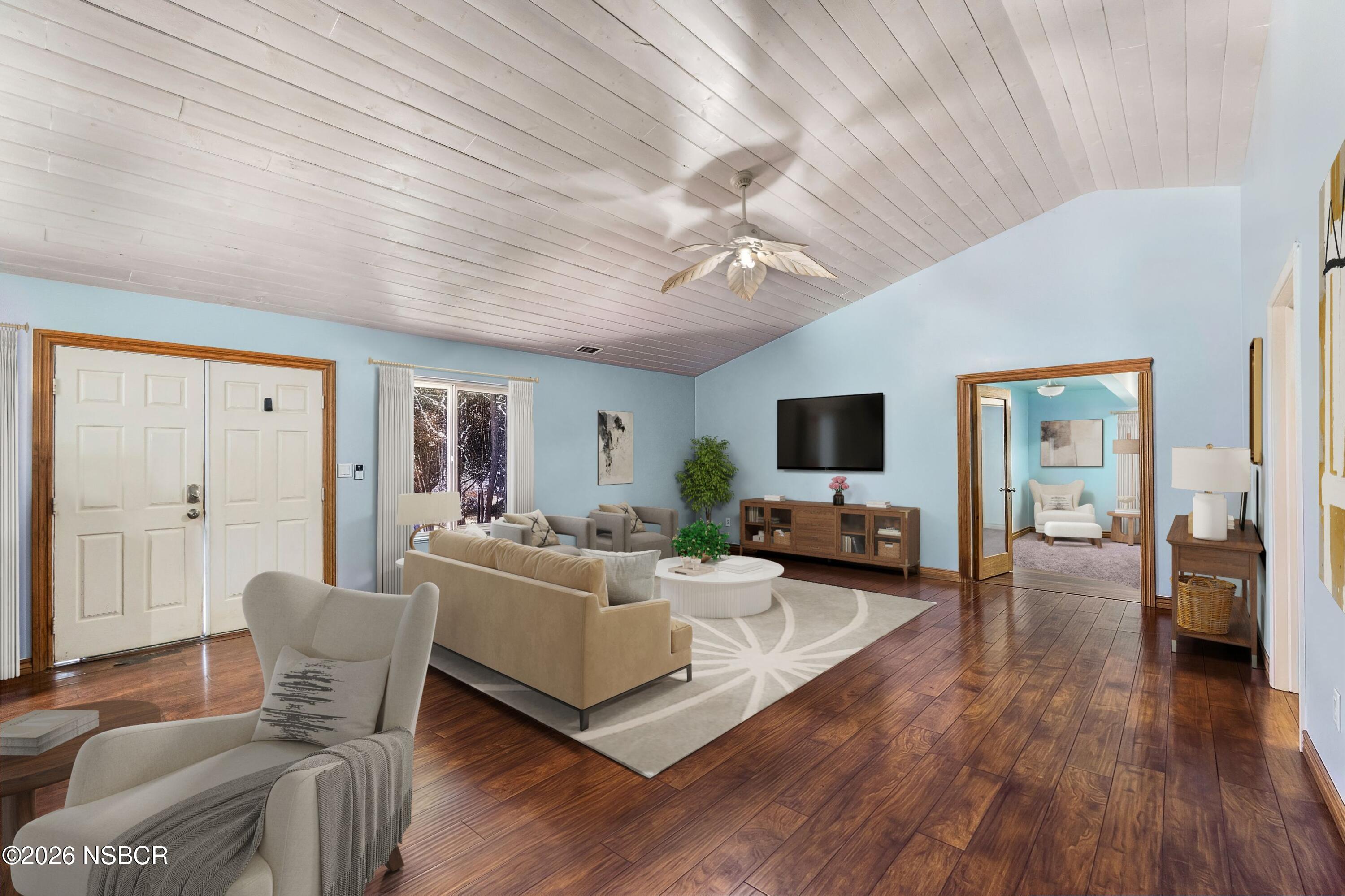 Residential in Lompoc 4