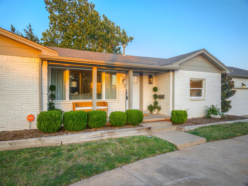 Residential in Oklahoma City 2