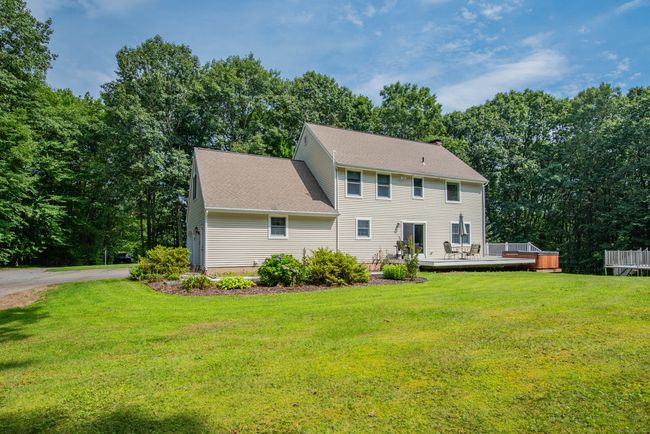 67 Town Line Rd, House other with 3 bedrooms, 3 bathrooms and null parking in Harwinton CT | Image 35