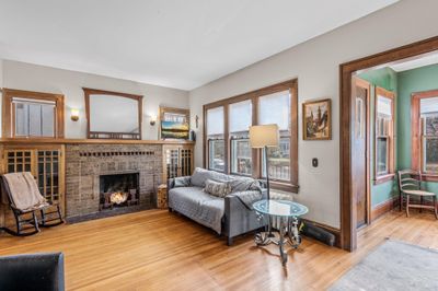 4637 Aldrich Avenue S, House other with 3 bedrooms, 1 bathrooms and null parking in Minneapolis MN | Image 3