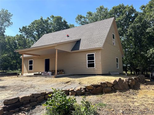 177 Sleepy Hollow Trail, Eufaula, OK, 74432 | Card Image