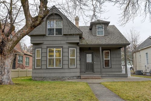 523 E Indiana Ave, Spokane, WA, 99207-2326 | Card Image