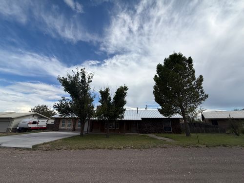 204 Circle C Avenue, Fort Davis, TX, 79734 | Card Image