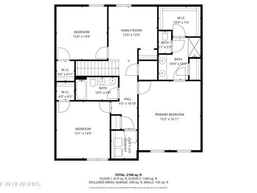 168 Crescent Cir, Niota, TN, 37826-2779 | Card Image