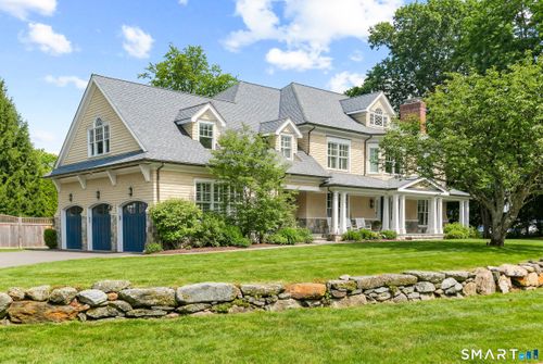 1 Bramble Ln, Riverside, CT, 06878-1801 | Card Image