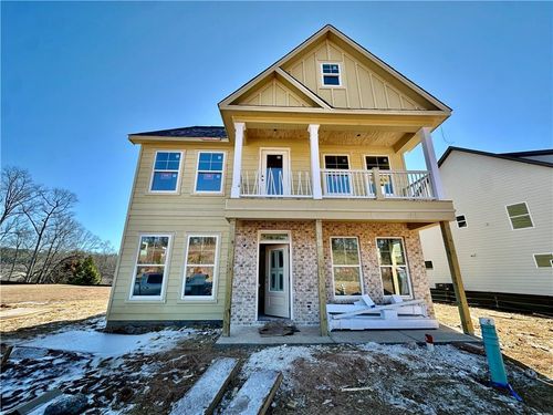 162 Marble Tree Way, Ball Ground, GA, 30107-1900 | Card Image