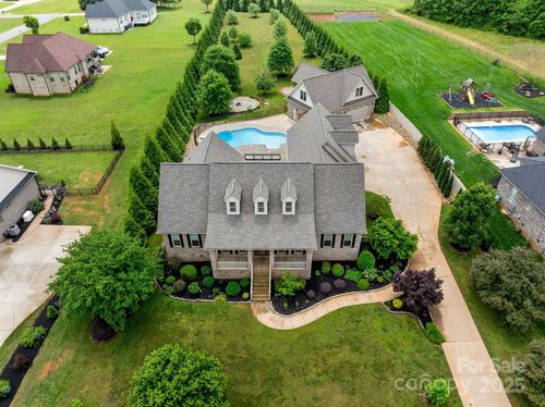 142 Cobblestone Xing, Gaffney, SC, 29341-4435 | Card Image